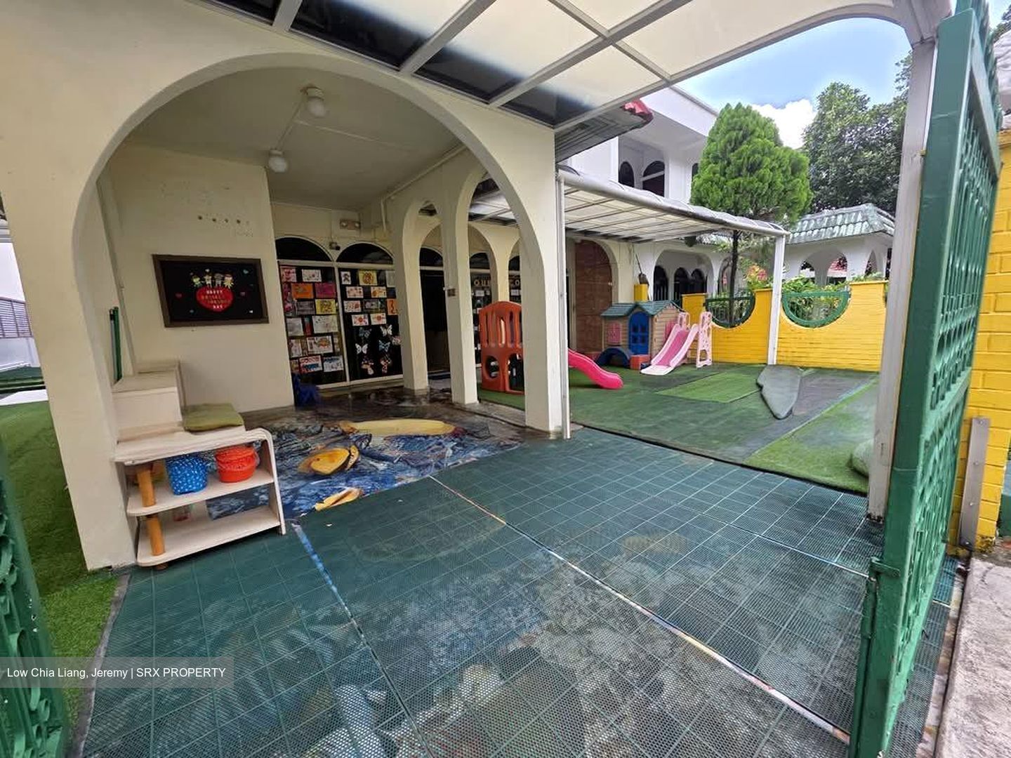 Hougang Avenue 1 (D19), Semi-Detached #569562041